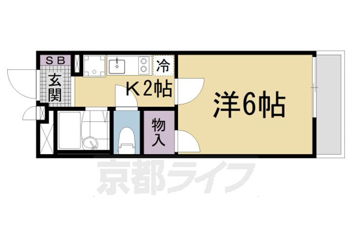 物件写真