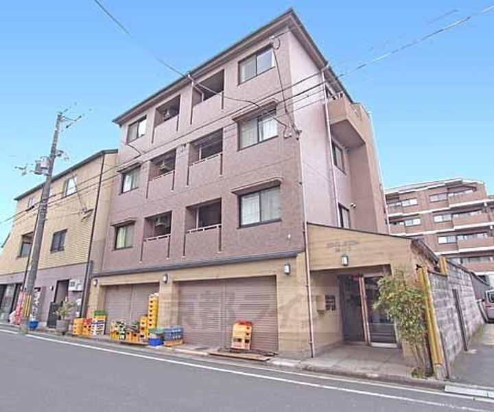 エーデルハイム鴨川Ⅱ