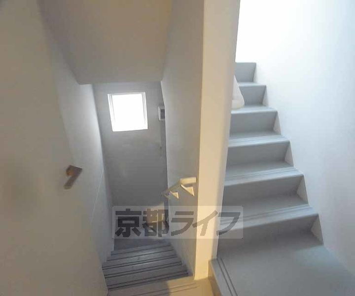 京都府京都市下京区安土町 賃貸マンション