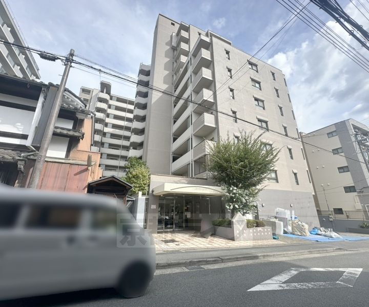 京都府京都市伏見区京町３丁目 11階建 築29年4ヶ月