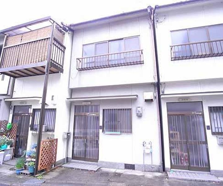 葵之森町貸家
