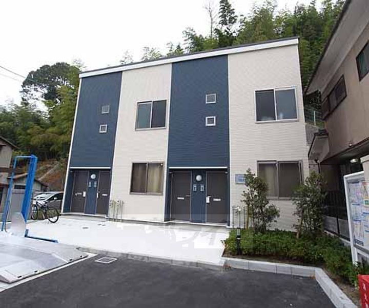 レオネクスト宇治壱番