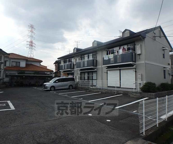 ヴィラ塚ノ木Ⅰ号館