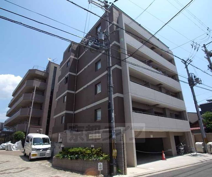 ハウスセゾン京大北