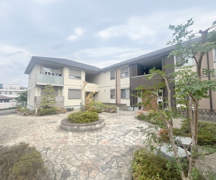 シャーメゾン　みゆきだい