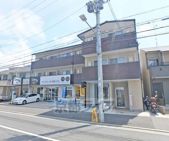 ＫＹＯＴＯ　ＨＯＵＳＥ　桂川