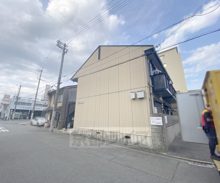 エトワール御池