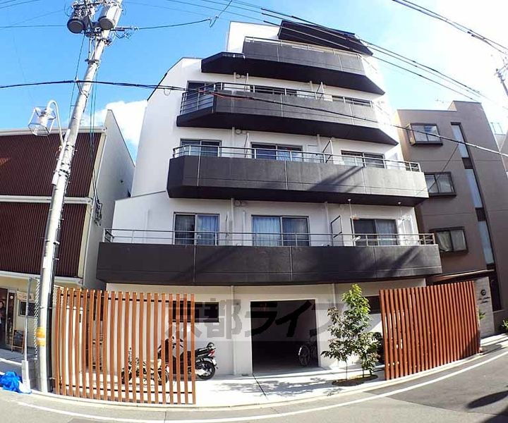 ＴＫ　ＦＬＡＴ西京極