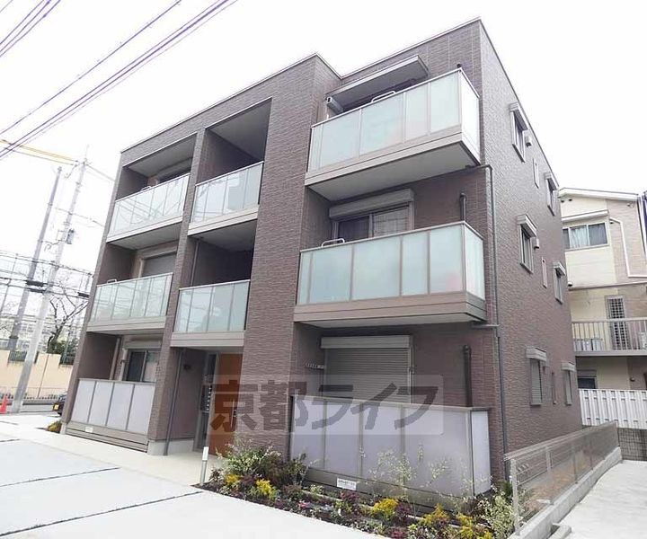 リバティスクエアⅡ