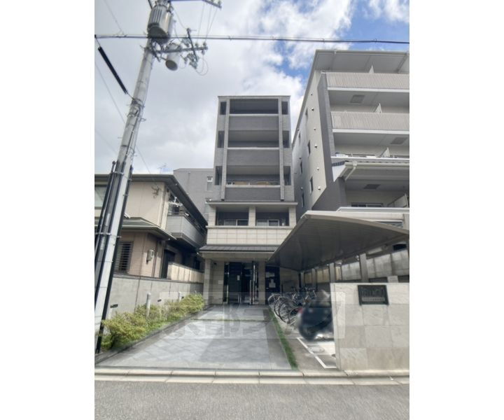 ベラジオ京都東山Ⅱ