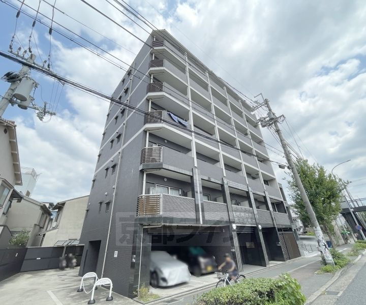 ベラジオ京都洛南Ⅱ