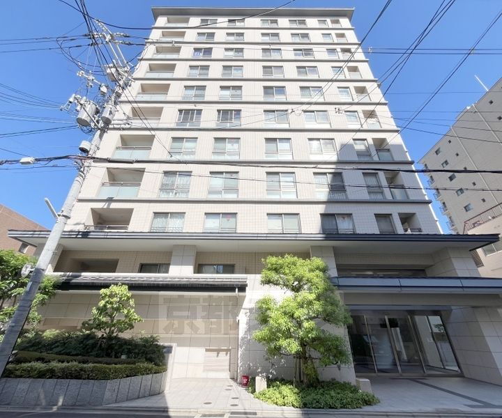イーグルコート御池新町
