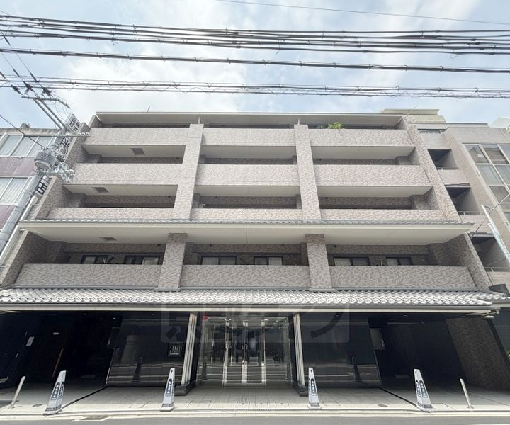 リーガル京都四条烏丸Ⅱ