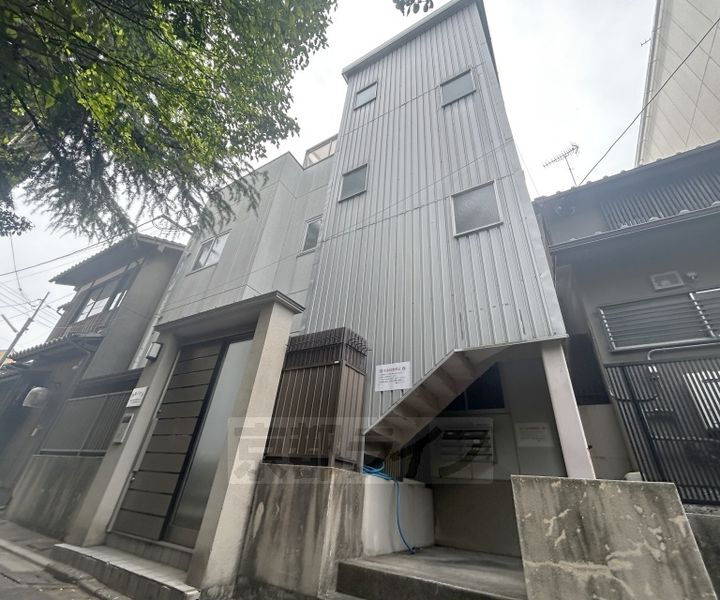京都府京都市東山区毘沙門町 賃貸マンション