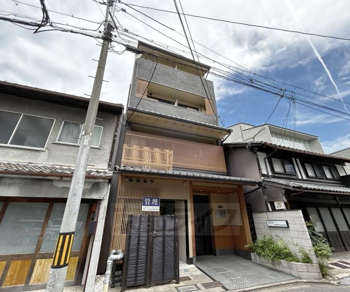 アルテ東山三条