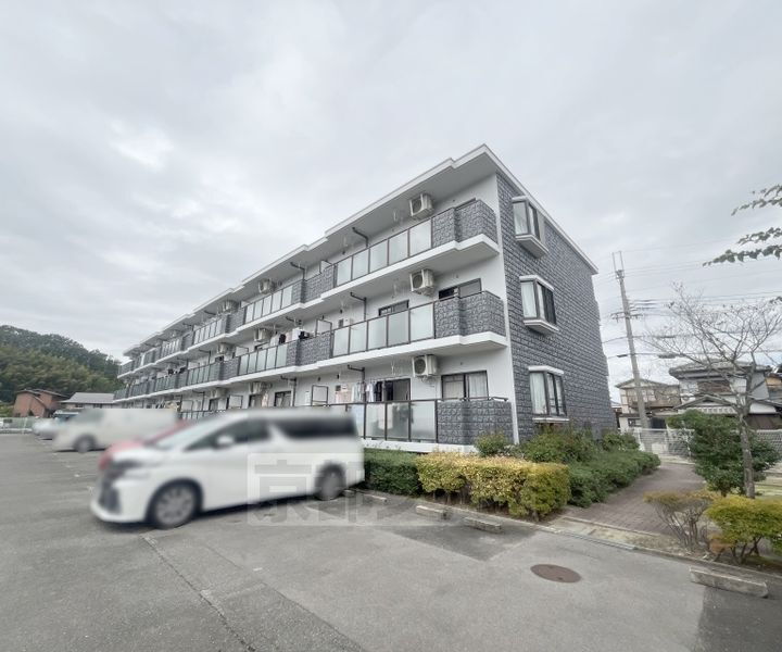 グランシャリオＡ棟