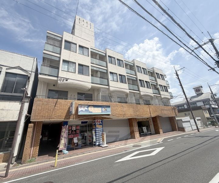 ロイヤルハイツ亀岡