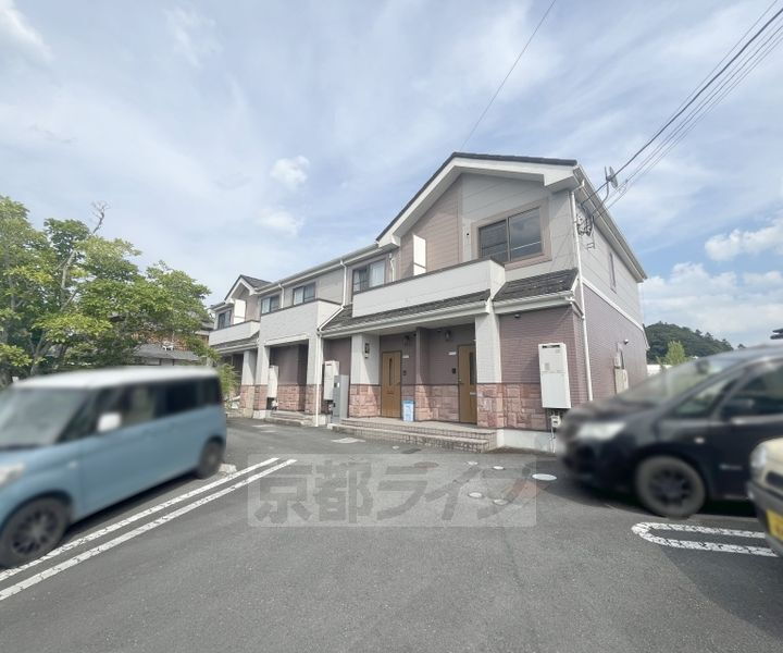 マグノーリア横田