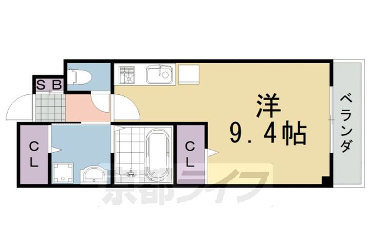 京都府南丹市園部町木崎町正尺 園部駅 ワンルーム アパート 賃貸物件詳細