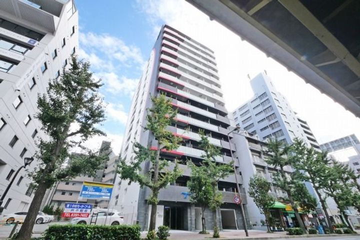 セレニテ東三国ミラク