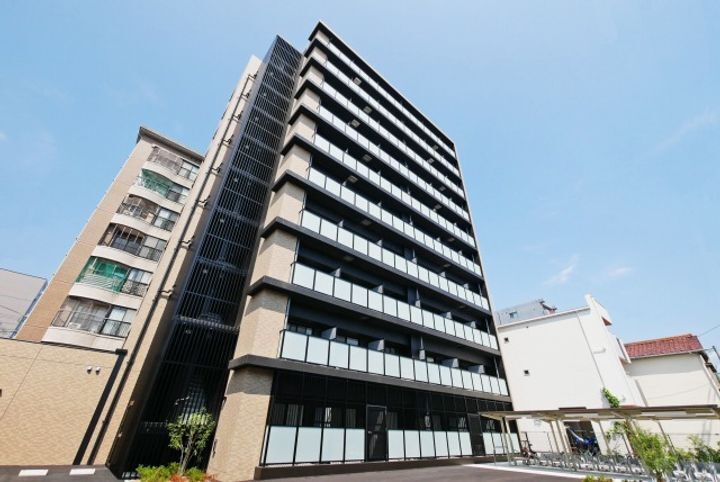 Ｊｉｎｏ花園町