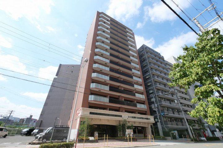 プレジオ新大阪ＥＵＲＯ