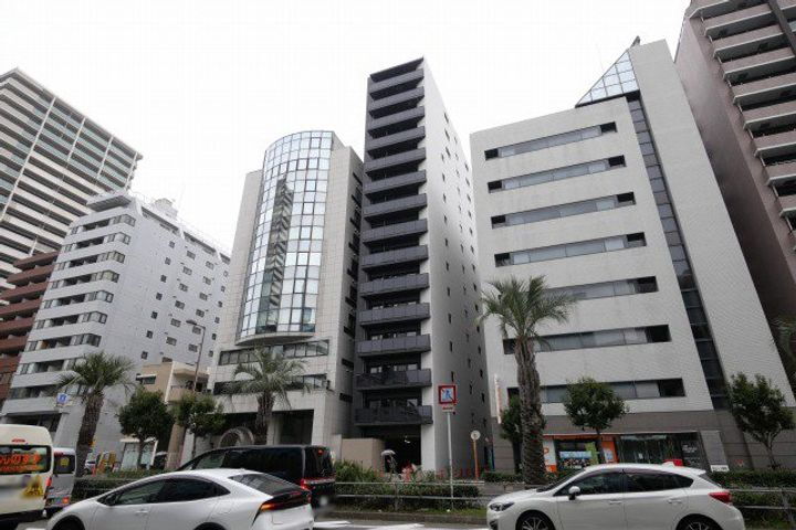 レジュールアッシュ谷町四丁目グランクラス