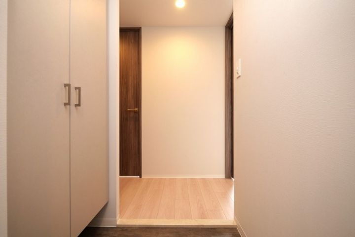 大阪府大阪市福島区吉野１丁目 賃貸マンション