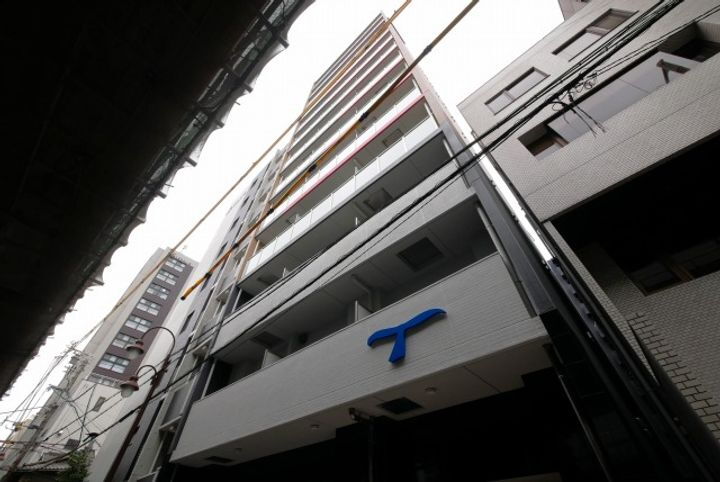 大阪府大阪市浪速区日本橋東１丁目 賃貸マンション