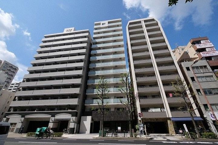 セレーノ南森町