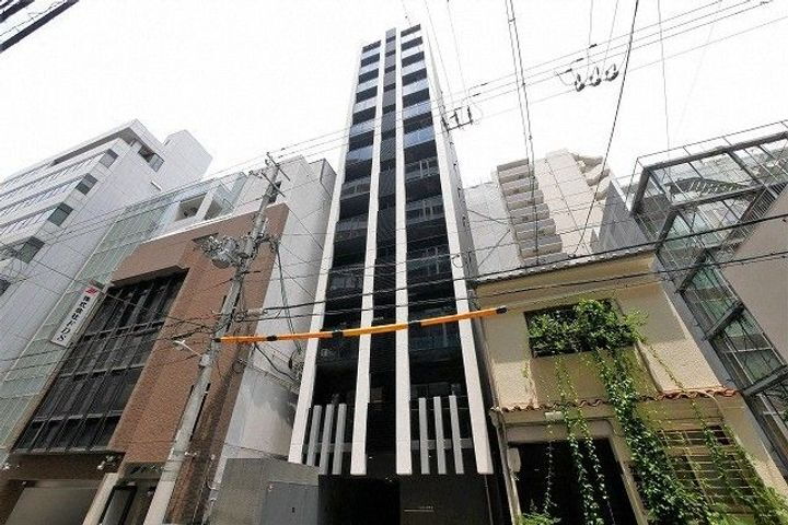 Ｍ．　ｈｉｌｌｓ本町東