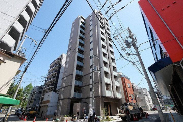 アバンティ大阪ドームシティ