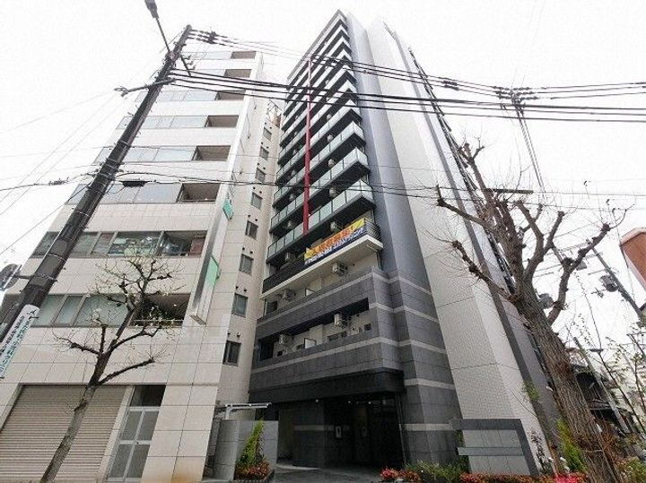 エステムコート大阪福島Ⅱレイヤー