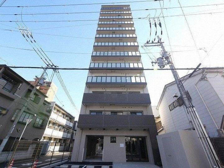 メインステージ大阪Ｎｏｒｔｈ　ＧａｔｅⅠ