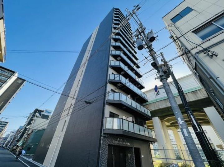 アドバンス難波南ノエル