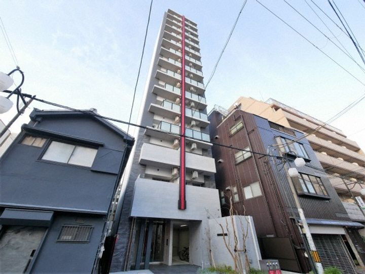 エステムコート大阪・弁天町