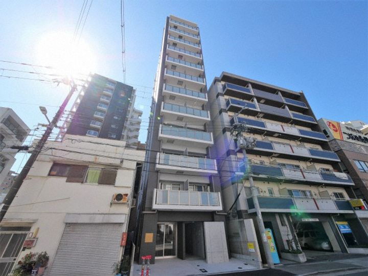 ＢＲＯＡＤ　新うめきたＲＥＳＩＤＥＮＣＥ