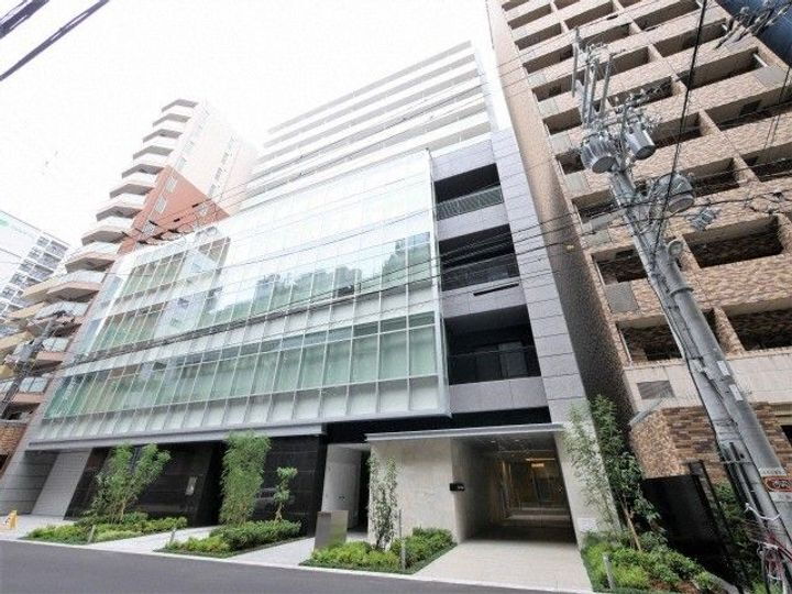 大阪府大阪市中央区船越町２丁目 賃貸マンション