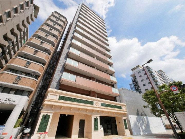 プレジオ難波ＷＥＳＴ