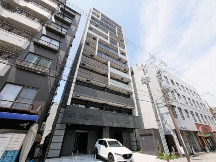 レシオスなんばＶＯＧＵＥ