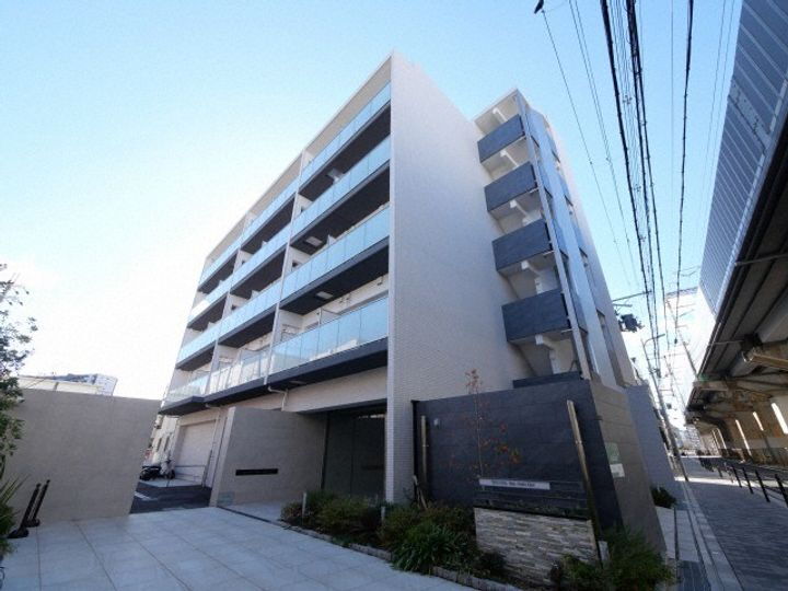 スプランディッド新大阪ＥＡＳＴ