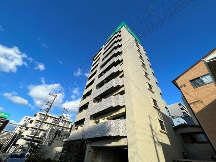 スプランディッド新大阪Ⅴ