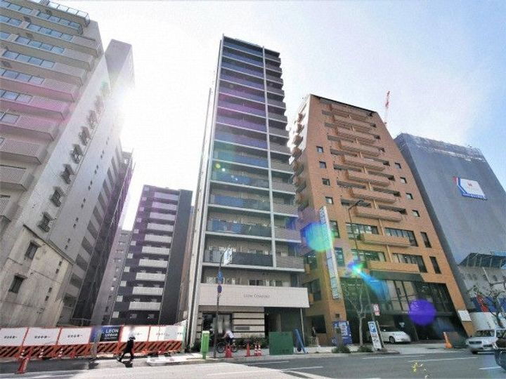 ＲＩＳＩＮＧ　Ｍａｉｓｏｎ　本町橋