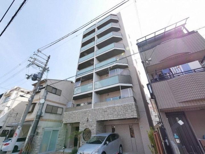 Ｍｏｎ　ｍａｉｓｏｎⅡ