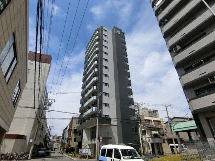 エステムコート大阪ＷＥＳＴ