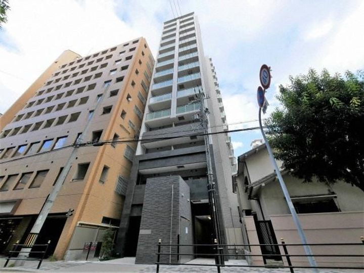 エスリード新大阪ザ・マーク