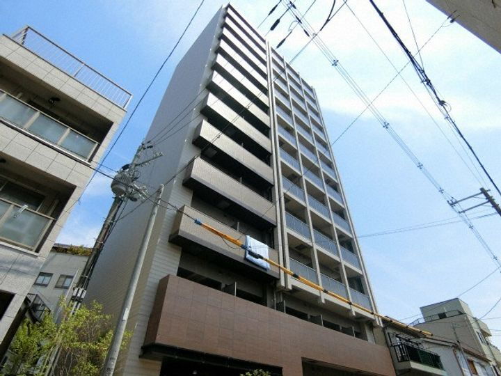 レジュールアッシュ桜宮エクシード