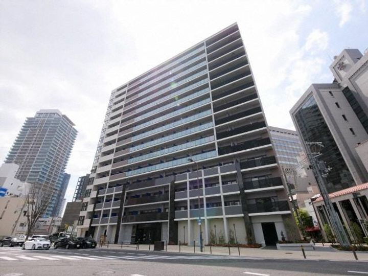 Ｓ－ＲＥＳＩＤＥＮＣＥ西天満Ｇｒａｎｄ　Ｊｏｕｒ