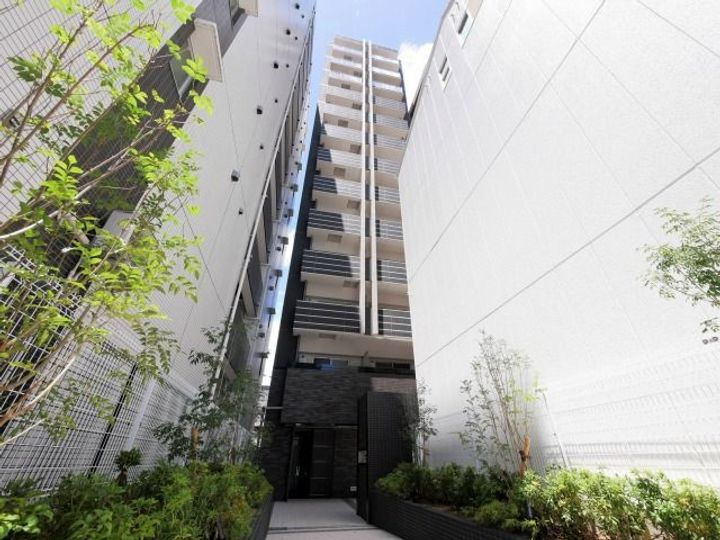 大阪府大阪市都島区片町１丁目 賃貸マンション