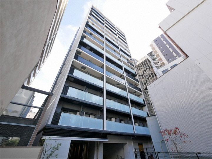 大阪府大阪市西区本田１丁目 賃貸マンション